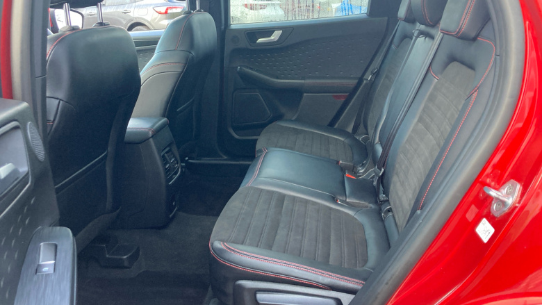 Ford Kuga 1.5 EcoBlue ST-Line X First Edition 5dr Diesel Estate